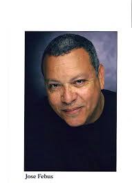 Jose Febus's Instagram, Twitter & Facebook