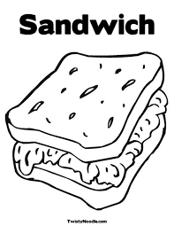 Then click with your mouse or tip with your finger on the area that. Free Download Pin Sandwich Coloring Sheet 468x605 For Your Desktop Mobile Tablet Explore 49 Removable Colorable Wallpaper Adult Coloring Wallpaper Roll Fun Colorful Wallpaper Removable Wallpaper For Apartments