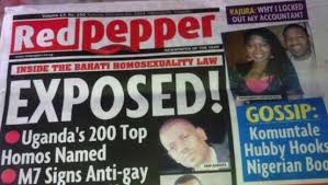 Read latest uganda news, headlines of today and archives of news. Ugandan Editors Arrested Over Fake News On Alleged Uganda Rwanda Tension The Standard