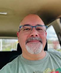 anthony ray baeza daughter