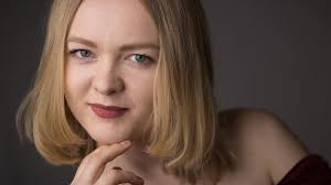 Anastassiya Petrova and Friends: Healing