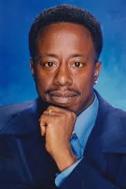 Milton Rogers's Instagram, Twitter & Facebook