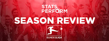 After the bankruptcy of sv mattersburg in summer 2020, originally relegated wsg tirol remained in the bundesliga. Interactive Season Review Bundesliga 2019 20 Stats Perform