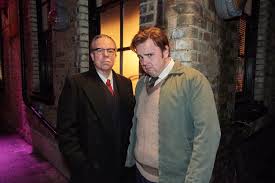 It has appeared in many famous events outside of les misérables. Steve Pemberton On Les Dawson S Parisienne Adventure It Felt Like A Delicious Idea To Bring Sartre To Dawson