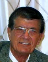 Obituary information for George M. Rantisi