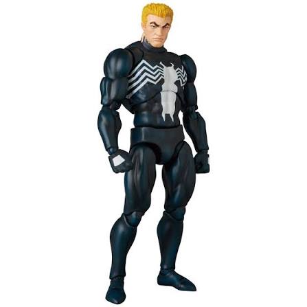 Mua bán (NEW) VENOM MAFEX NO.088 BL