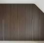 Built in wardrobes Cork from slidesystems.ie
