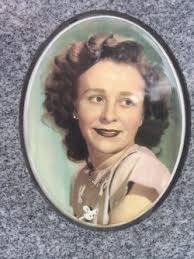 Myrtle Irene Bowen Roberson (1920-2016)