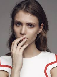 Ulya True Premier Model Management Model Model Photos Russian Models