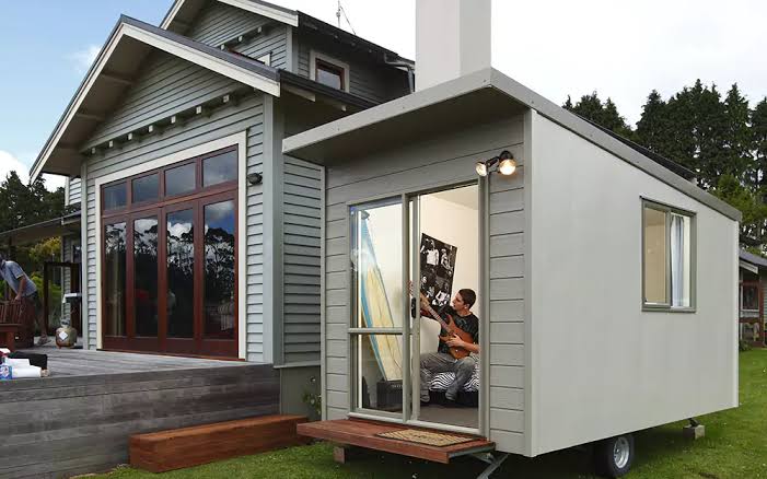 Nelson & Tasman - Portable Cabin to Rent