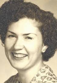 Irene Chaffin Obituary