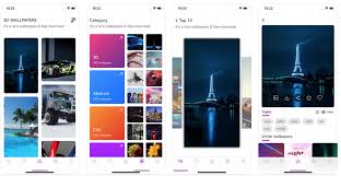 Videoclips de stock en 4k y hd sobre 895.179 fondo de pantalla para proyectos creativos. Descargar Fondos De Pantalla Para Iphone Las Mejores Apps