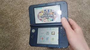Nintendo has always pushed the boundaries to provide the best gaming experience. Review Of The New 3ds Xl Galaxy Edition Youtube