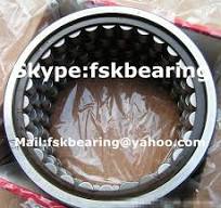 Brass Cage 315189A , 510150B , 4R3232 Rolling Mill Bearings Four Row