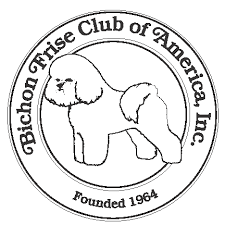 BICHON FRISE CLUB OF AMERICA, INC. WINTER BULLETIN 2010