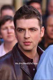 Hello handsome Mark Feehily