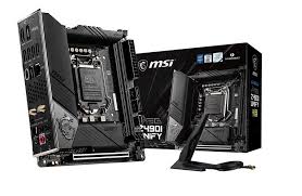 It very well may be a problem to locate a quality mini itx cases, taking into account that such countless organizations sell them today. The 4 Best Mini Itx Z490 Motherboards For Your Dream Compact Gaming Rig Newegg Insider