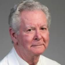 Dr. Robert Hagberg, MD