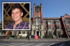 Newcastle university is a respected university dedicated to innovation, creativity, and excellence. Newcastle University Student May Have Had More Than 25 Shots Of Vodka Before Collapsing At Banned Initiation Event Chronicle Live