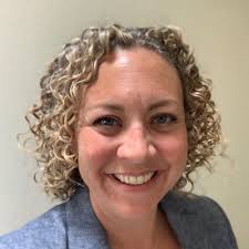 Brooke Schrader, SPHR