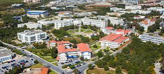 Doğu Akdeniz Üniversitesi