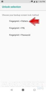 This is our new notification center. Agregar Huella Digital Xiaomi Redmi Note 5 Mostrar Mas Hardreset Info