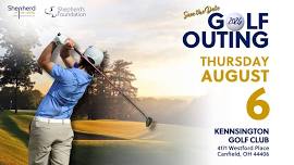 2026 Shepherd of the Valley Golf Outing