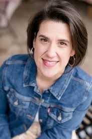 Meet your dietitian — First We Nourish, LLC