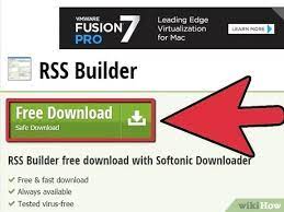 Laden sie die podcast app für alle geräte herunter und installieren sie sie. 3 Ways To Create An Rss Feed Wikihow