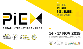 Our purpose is to celebrate the life of the mind, particularly the public value of ideas, thinking and innovation as foundations of civil society, an informed democracy and a robust economy. Perak International Trade Exposition Piex 2019 Mida Malaysian Investment Development Authority