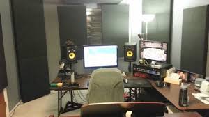 Professional Home Recording Studio Tour Advice Tips And Tricks Youtube