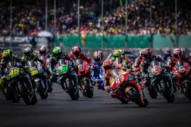 All the latest motogp news, 2020 race schedules and exclusive content right here. Neuer Motogp Kalender Fur 2020 Offiziell Bestatigt Motogp