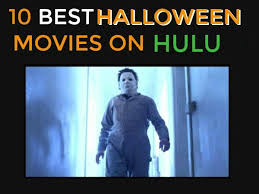Summer is in full swing and when you need a break from the heat, hulu has a lot of great shows and movies for your indoor relaxation time. If You Are Looking For Some Halloween Movies On Hulu There Are Some Great Options If You Don T Have A Hulu Halloween Movies Best Halloween Movies Good Movies