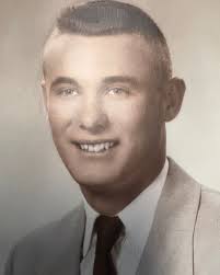 Darwin Lindsay Putnam Obituary May 29, 2023