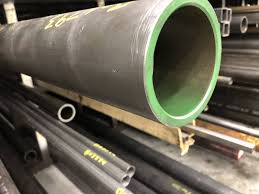 Drawn Over Mandrel Tubing Dom Round Steel Tubing