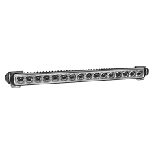Hella 470 Series 20 35w Slim Led Light Bar Powersportsid Com