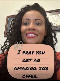 Stacey Minor's Instagram, Twitter & Facebook