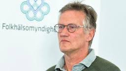 Sweden coronavirus: Expert defends strategy, but admits failing to protect  the elderly