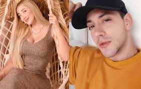 Romina Gachoy y Jean Paul San María anunciaron su separación: “No hay  reclamos del uno al otro”