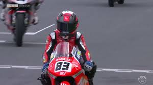 Ii° 14 julio 1970 c. 2021 Estoril Round 1 Race 1 Hawkers European Talent Cup Championship Youtube