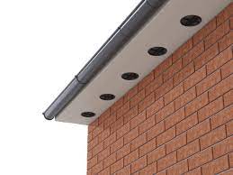 Timloc Push In Soffit Vent Pack Of 10 From 2 18