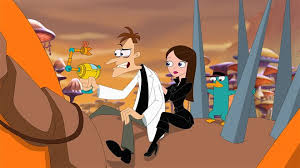 #candaceagainsttheuniverse gives a special look at a scene from the upcoming original movie, streaming aug. Phineas And Ferb The Movie Candace Against The Universe Disney Photo 21 Of 22
