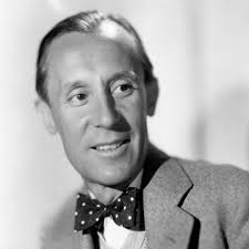 Stranger in Town (1932)