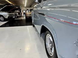 Image result for Light Gray 1956 Fleet