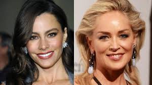 Dua Aktris Seksi Terlibat Adegan Ranjang