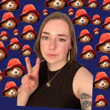 Megan Webster's Instagram, Twitter & Facebook