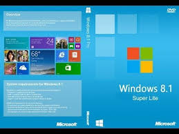 Computer Tips And Tricks Windows 8 1 Lite Edition 2018 Overview Free Download Microsoft Windows Windows Windows 8