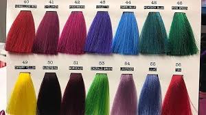 A stripper colour cleanse treatment can remove direct dye, but always strand test first to make sure the hair is healthy enough to withstand the treatment. Petition To Remove The Hair Color Rules At Permian High School Change Org