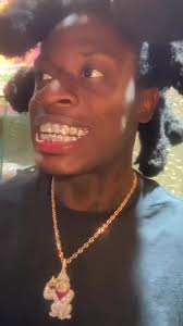 Flawless Grillz by Trapland Pat