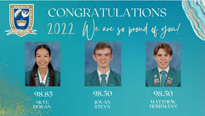 King's Christian College